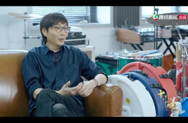 写歌先问有没有模板？张亚东：当今乐坛创造力少，复制力太多