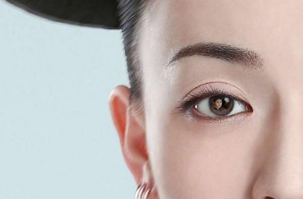 《延禧攻略》眼中的人就是你最在乎的人，看看魏璎珞最在乎谁