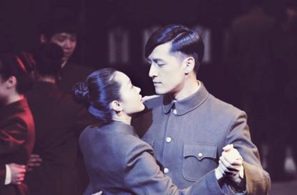 重识“偶像化”正剧助青年演员点燃红色正能量
