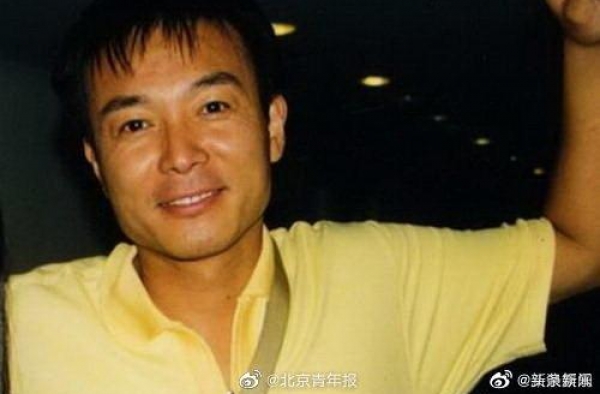 著名演员谢园去世，享年61岁