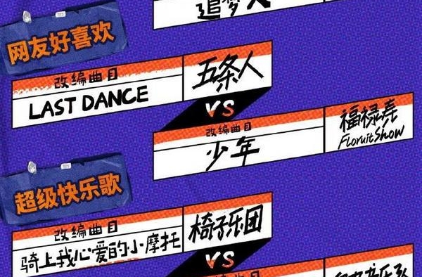 《乐夏》改编赛：草根的诗意VS郭敬明的文学世界