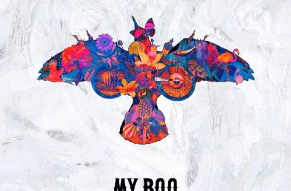 易烊千玺《My Boo》登榜酷我音乐热搜，情话rap无人可挡