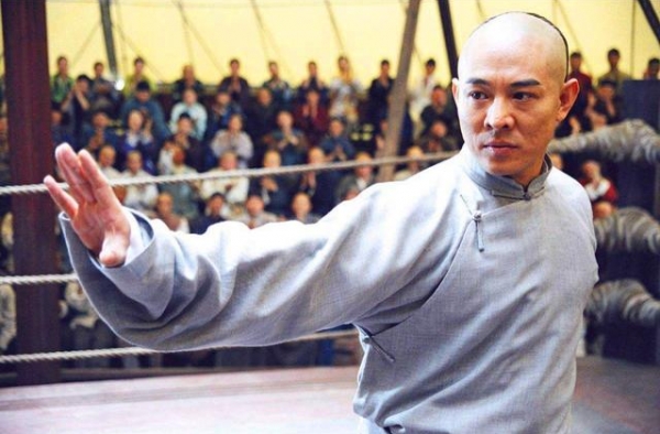 央视《霍元甲》口碑崩塌！比6.2分更扎心的是，我们只会看爽剧