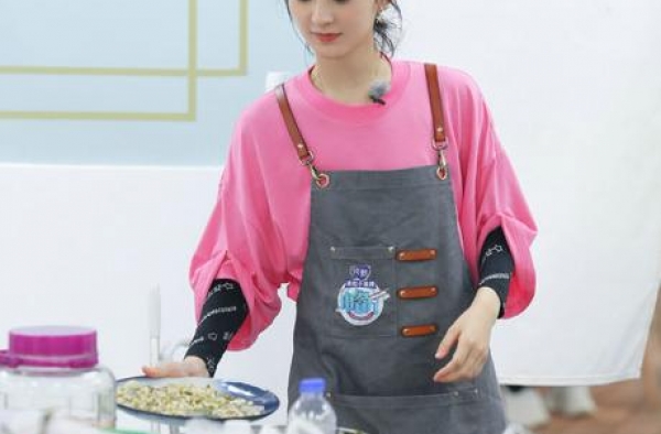 《中餐厅4》赵丽颖K歌 合伙人们面临危机？