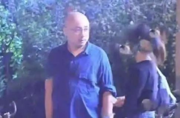 徐峥的肚子上热搜，看看身材管理优秀的男影星，谁才是王者？