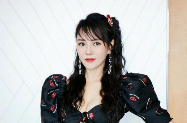 《浪姐》五公，孟佳、阿朵复活，黄圣依赢了个寂寞，宁静后来居上