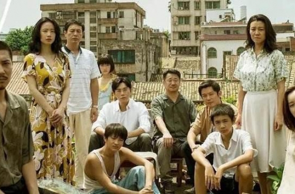 《隐秘的角落》主创否认侵权，独创性成编剧署名权争议关键