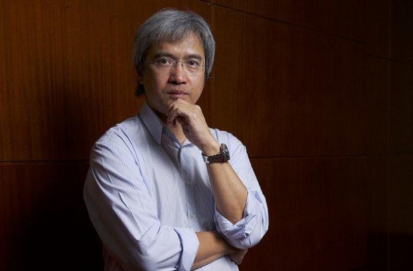 香港著名导演陈木胜因鼻咽癌离世，《怒火》成遗作