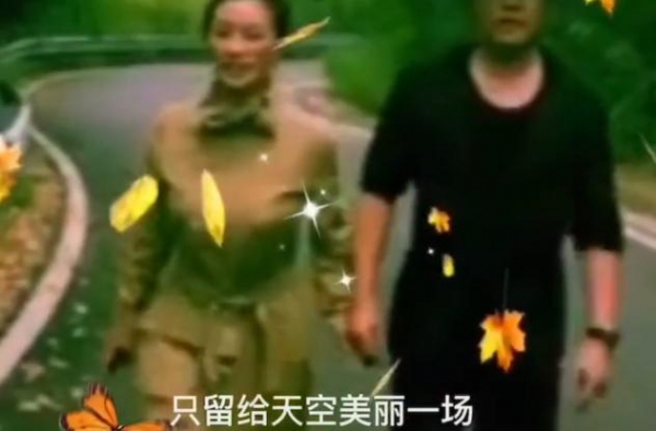 53岁周立波近况很悠闲，秀恩爱晒豪宅两不误，却浮肿发福显老态