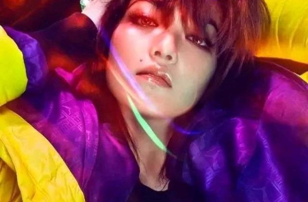从影后到“魔女”，曾为男友割子宫的范晓萱，现在后悔了吗？