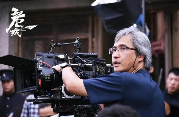 导演陈木胜今早离世，终年58岁