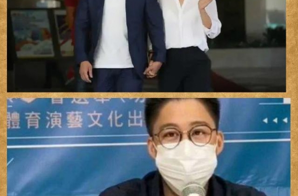 霍启刚母亲如此漂亮，霍震霆为何却舍得离婚？全都是为了北京女孩