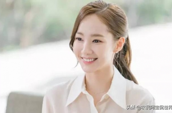 “整容最成功”的4位女星，明明动过多少刀子，却看不出任何痕迹