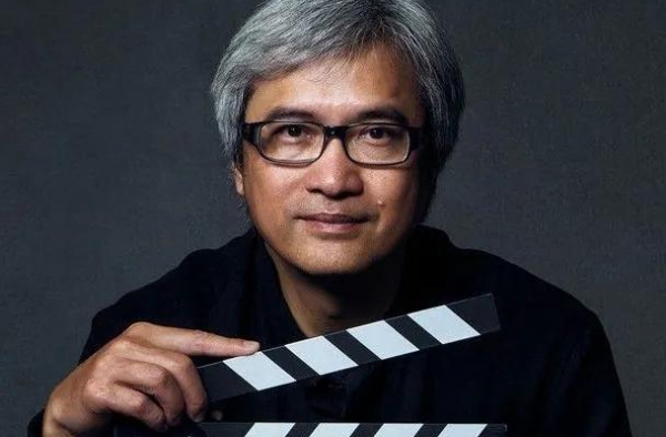 逝者 | 陈木胜：天若有情人不在，男儿本色有匠心