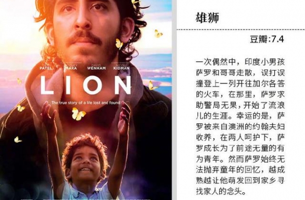 9部真实事件改编而成高分电影
