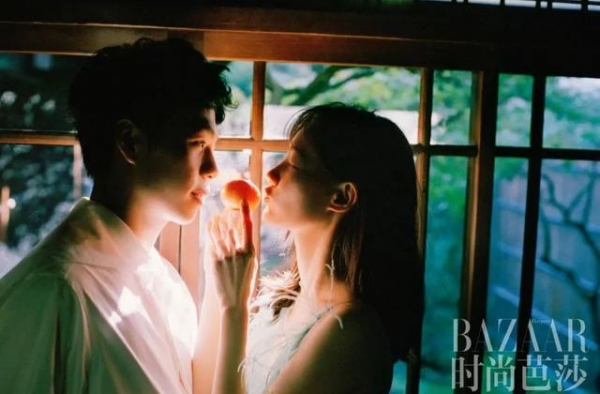 爱在时间尽头等你  LOVE YOU FOREVER