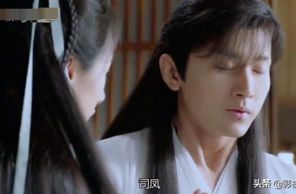 《琉璃》：玲珑不堪侮辱寻短见，钟敏言愚蠢至极被逐出师门