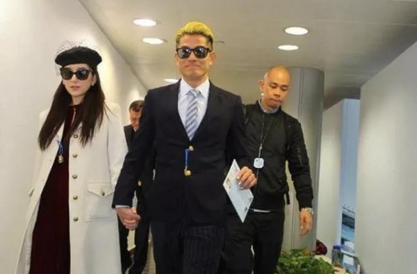 亲身潜入潘玮柏老婆上的富豪培训班，才知道手段和目标也太狠了