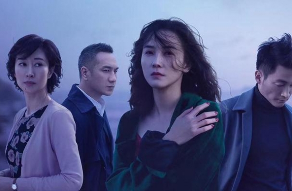 《琉璃》《白色月光》两部剧女性用户占比均超72%
