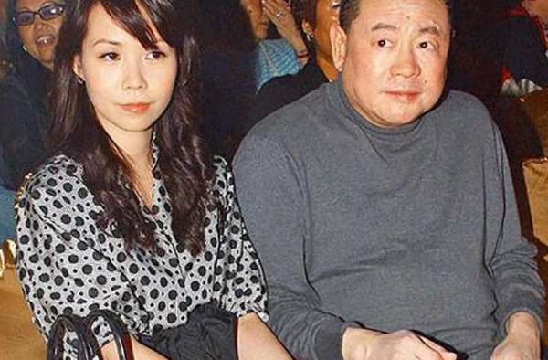 刘銮雄女儿过亿豪宅内景曝光，奢华装修风格与甘比家大不同