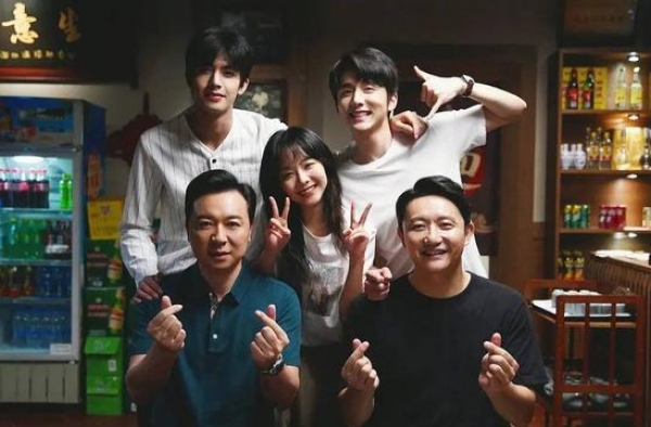 从8.6分跌至7.5分，《以家人之名》怎么就狗血了