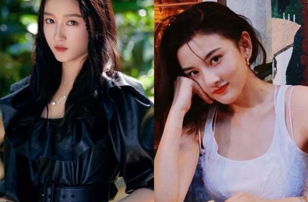 小八卦，少女妈，关晓彤，王一博