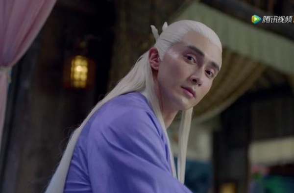 枕上书：剧情75，甩你，还需要理由么？就是单纯不想跟你有瓜葛
