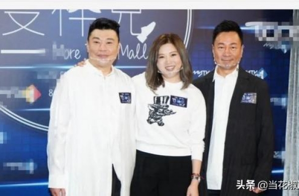 53岁金牌配角阮兆祥，爱情长跑20年未结婚，近来疑好事将近