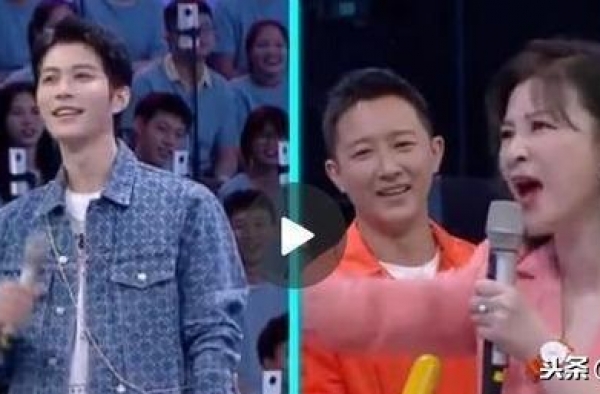 当杜华当众讽刺陈学冬，老板李冰冰脸色瞬间大变，王一博满脸无语