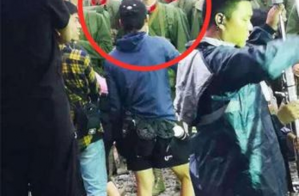 全员资源咖？肖战《王牌》客串阵容曝光，果真背靠大树好乘凉