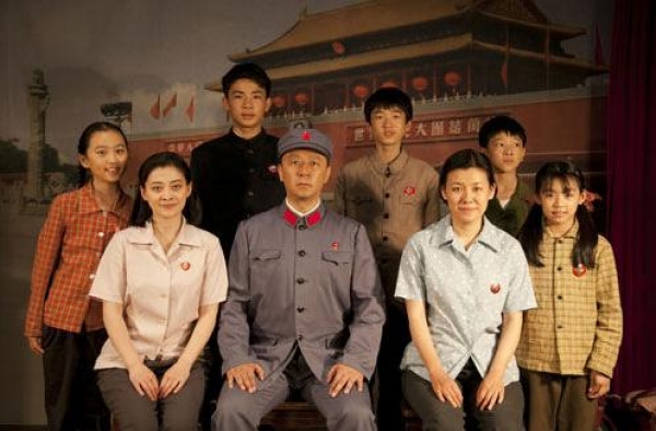 《父母爱情》里的她明明做错事反而被同情？观众：外表拯救了她