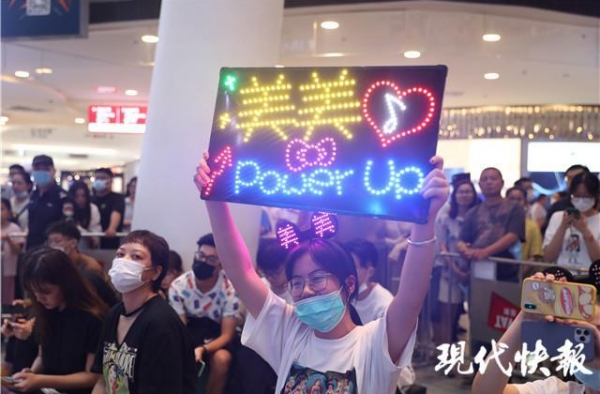 巅峰对决！2020中国好声音无锡赛区总决赛冠军新鲜亮相