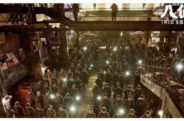 白眼狼！被吴京捧红，走红后却“反咬”吴京，如今沦落到无戏可拍