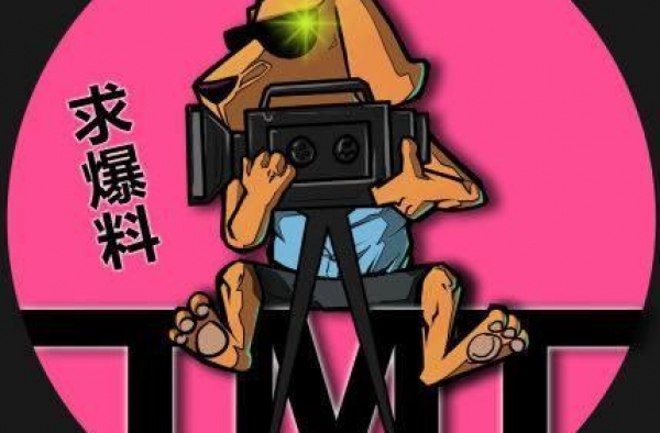 娱乐吃瓜：女武替有女朋友，被经纪公司拉去陪酒，直接放弃做明星