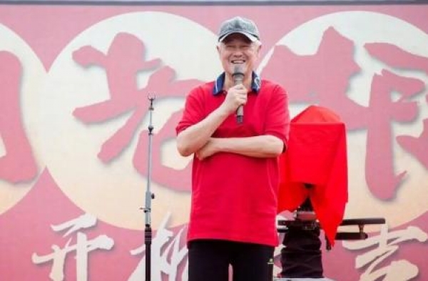 《刘老根4》开拍，赵本山力捧外孙汪涵，赵家班第三代强势崛起？