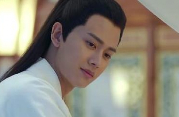 《锦衣之下》之现代版84：一句陆绎家的媳妇，让今夏羞红了脸