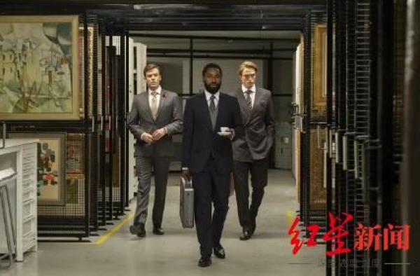 《信条》全球票房创纪录 本周五国内上映你看吗？