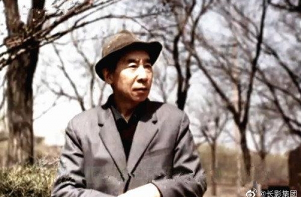 新中国第一代电影美术师刘学尧去世，曾获金鸡奖终身成就奖