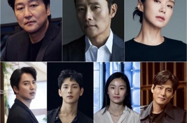 《紧急宣言》因剧组工作人员接触新冠病毒肺炎患者而中断拍摄