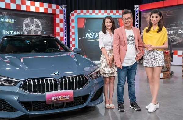 沈玉琳买名车放话“我绝不贷款全付现”　之后后悔了：超幼稚