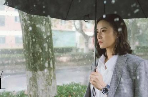 打破女性刻板印象，不妨从“她”开始？