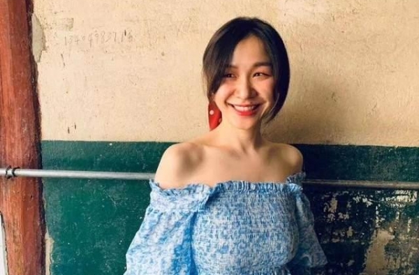 登上春晚一夜爆红，如今资源惨淡被吐槽，她又被“打回原形”？