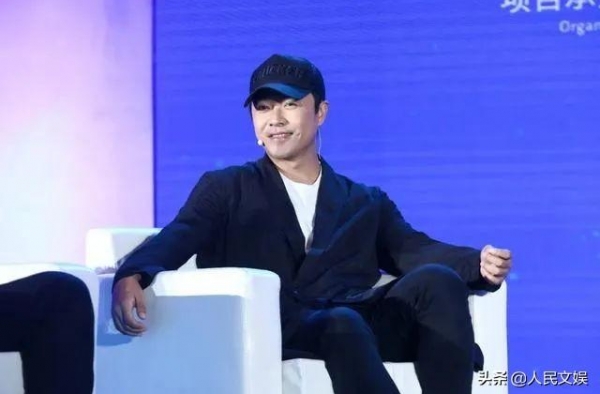 「专访」陈思诚，终于明白他为什么能拍好电影了