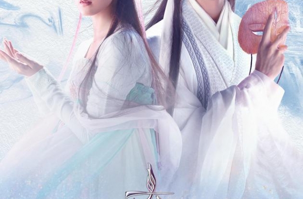久居热播榜一的《琉璃》，还是火不过《香蜜》，原因有两个