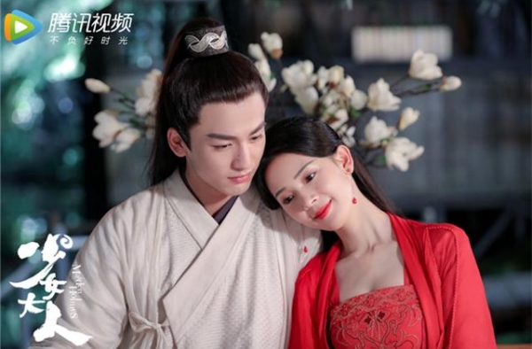 腾讯优酷接连抛出“大招”，新剧上线仅隔一天，神仙阵容你选谁？