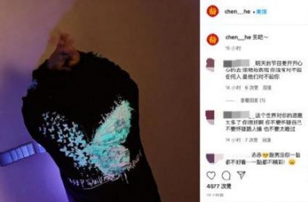 陈赫被《浪姐》疯狂抵制！被骂出轨男不配上节目，李小璐惨遭连累
