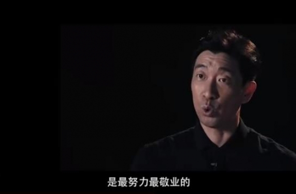 流量男星遭＂毒打＂后演技进步大？将变态演出精髓，还获影帝大赞