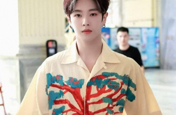 八卦：李玟、张杰、王一博、杨紫、戴佩妮、李汶翰、任豪、林允等