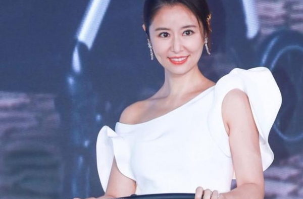 真相来了！林心如霍建华被传婚变，终于等到正主的正面回应了