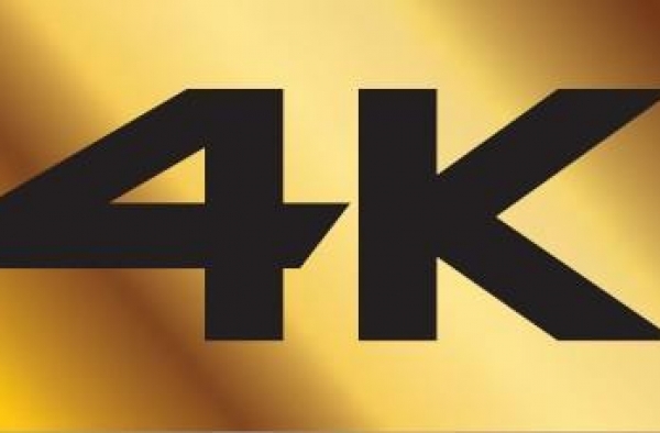 百年经典4K修复单元｜经典黑色电影：《日落大道》